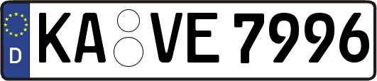KA-VE7996