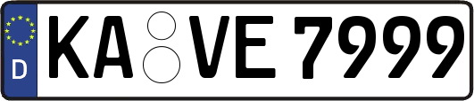 KA-VE7999