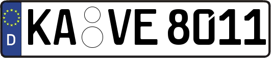 KA-VE8011