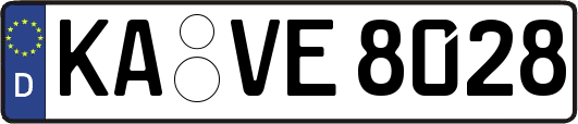 KA-VE8028