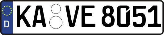 KA-VE8051