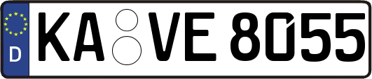 KA-VE8055