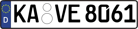 KA-VE8061