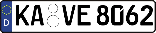 KA-VE8062