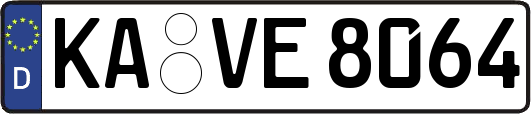 KA-VE8064