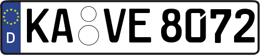 KA-VE8072