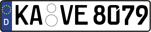 KA-VE8079