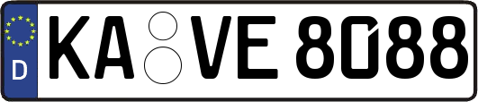 KA-VE8088