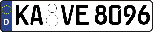 KA-VE8096