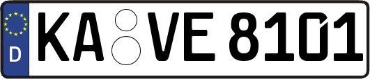 KA-VE8101