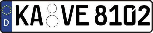 KA-VE8102