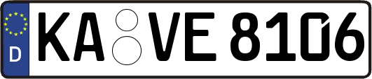 KA-VE8106