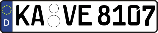 KA-VE8107