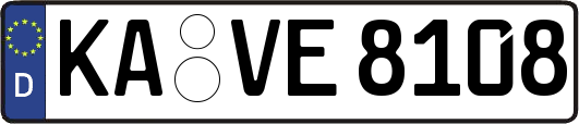 KA-VE8108