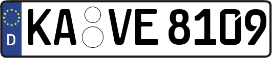 KA-VE8109