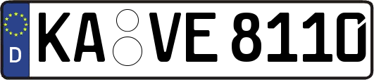 KA-VE8110