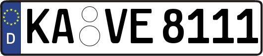 KA-VE8111