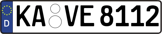 KA-VE8112