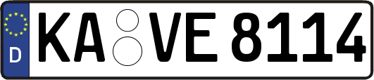 KA-VE8114