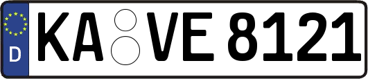 KA-VE8121