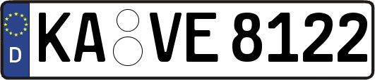 KA-VE8122