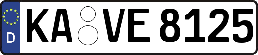KA-VE8125