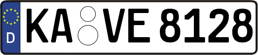 KA-VE8128