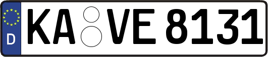 KA-VE8131