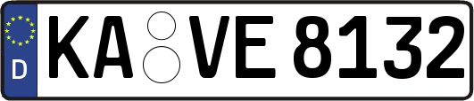 KA-VE8132