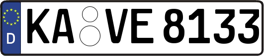 KA-VE8133