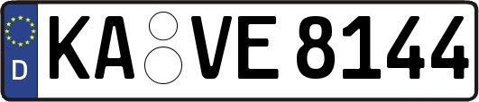 KA-VE8144