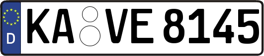 KA-VE8145