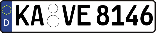 KA-VE8146