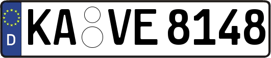 KA-VE8148