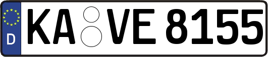 KA-VE8155