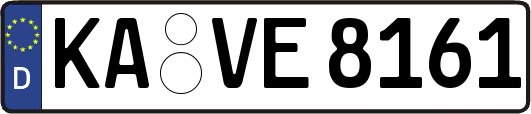 KA-VE8161