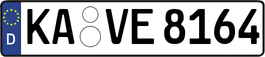 KA-VE8164