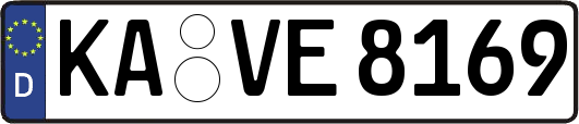 KA-VE8169