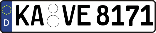 KA-VE8171