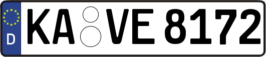 KA-VE8172