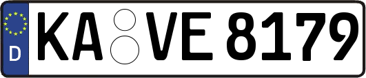 KA-VE8179