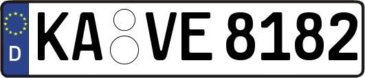 KA-VE8182