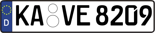 KA-VE8209