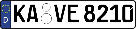 KA-VE8210