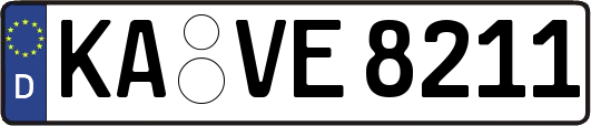 KA-VE8211