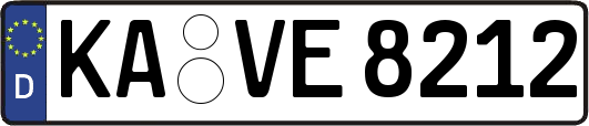 KA-VE8212