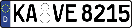 KA-VE8215
