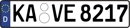 KA-VE8217
