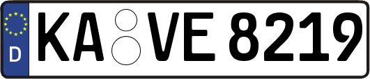 KA-VE8219