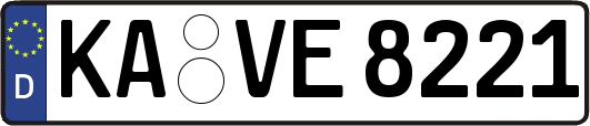 KA-VE8221